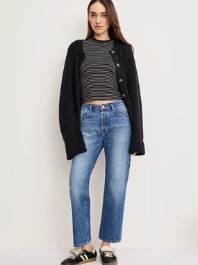 Good American Good '90s Jeans